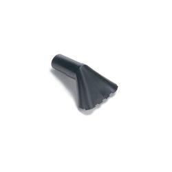 Резиновая насадка-сопло 130мм (38мм)