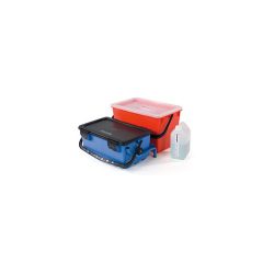 Комплект NCK600 Mopmatic (для всех моделей NC), синий
